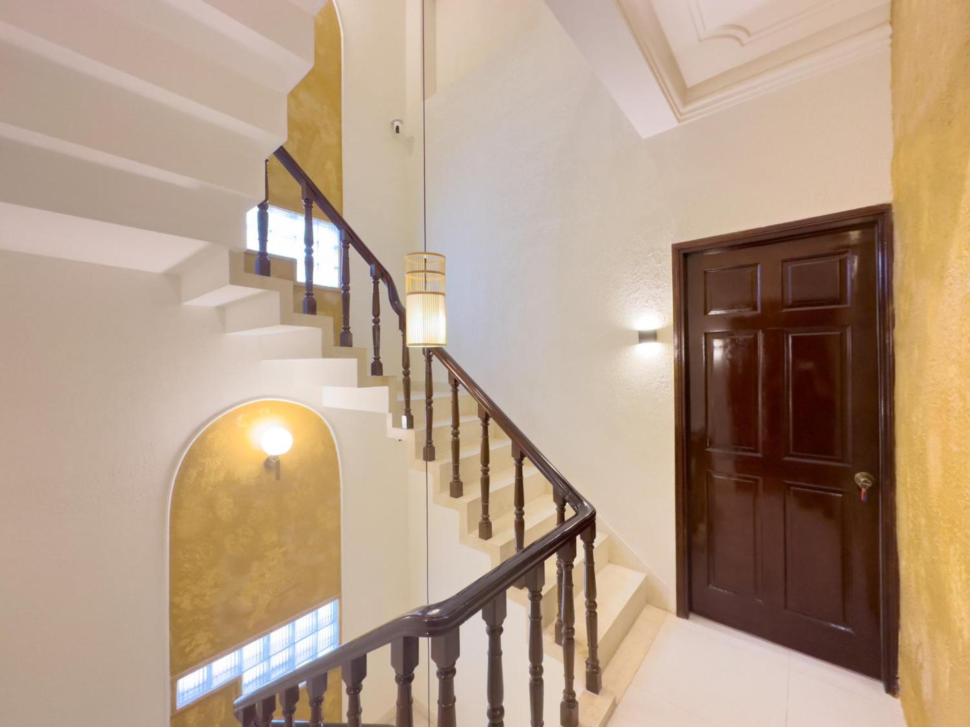 Airie Living Hotel Ho Chi Minh City Exterior photo