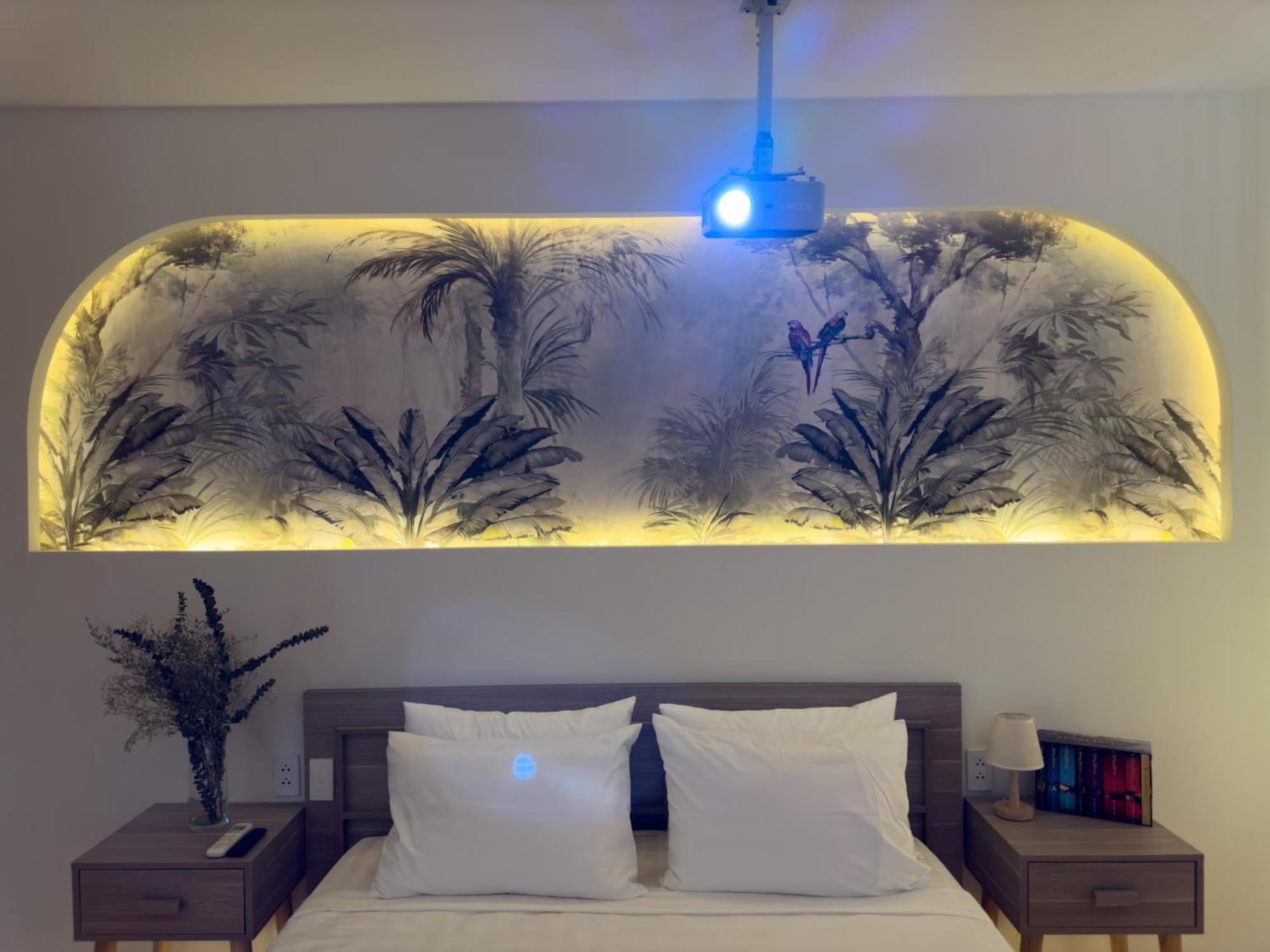 Airie Living Hotel Ho Chi Minh City Exterior photo
